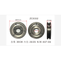 Hochwertiger Synchronisierungsring aus Stahl OK71E-17-241